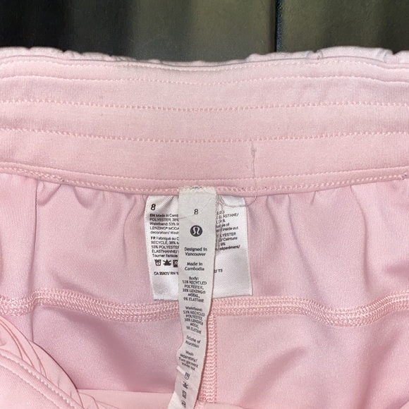 Lululemon Shorts - Picture 2 of 3